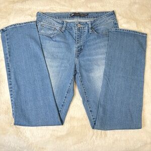 Classic Levi’s Denim Jeans